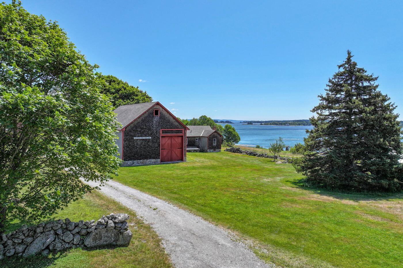 148 Waterman Farm Road North Haven, ME 04853 - Photo 41 of 57 W42-ME2750_41