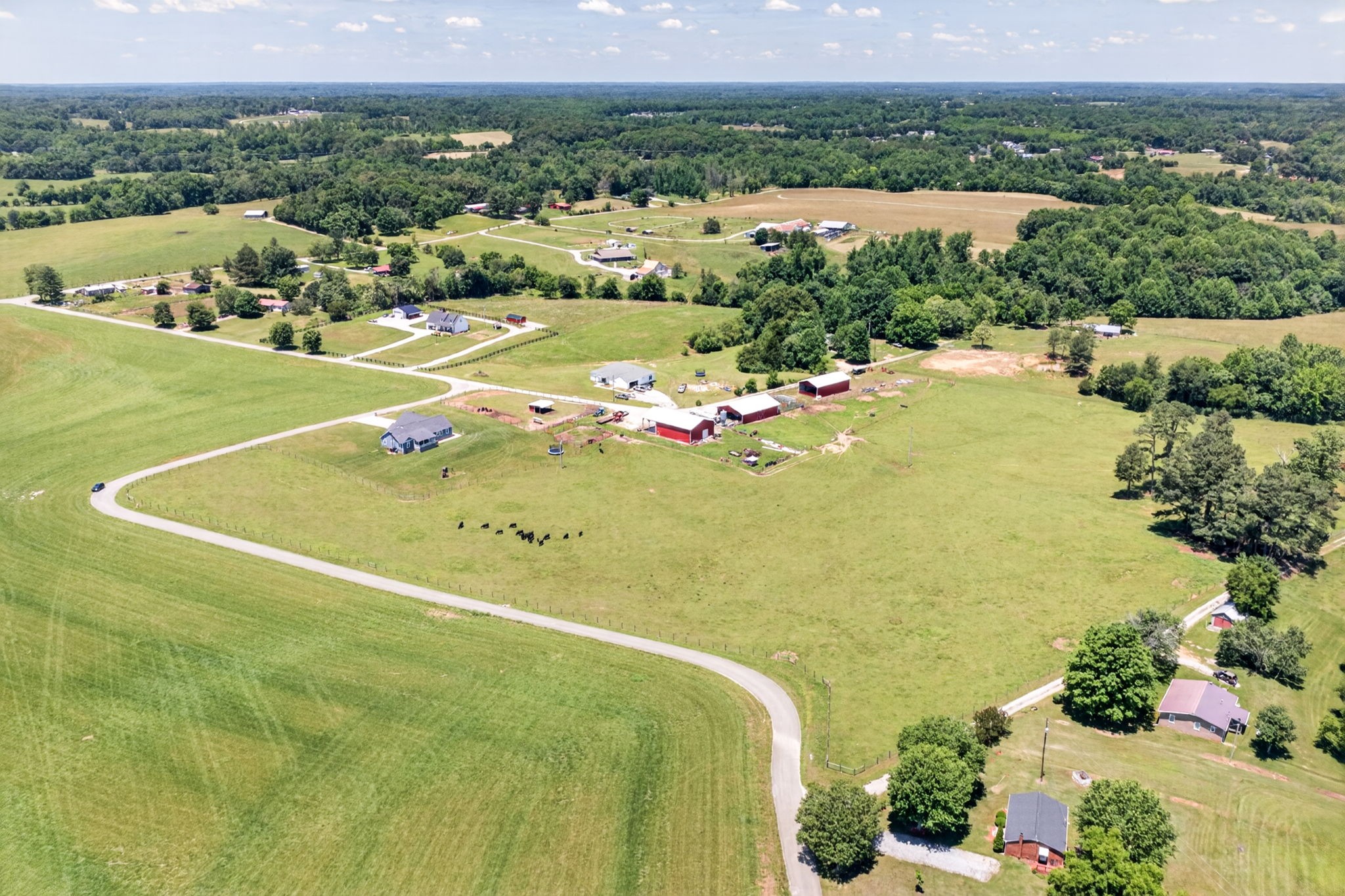 5335 Hickey Ridge Road Baxter, TN 38544 - Photo 52 of 73
