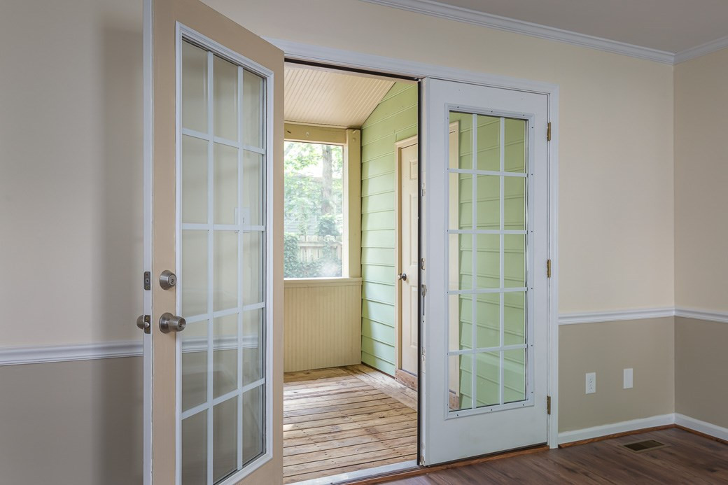 4705 Draper Road Raleigh, NC 27616 - Photo 5 of 23 Photo 5