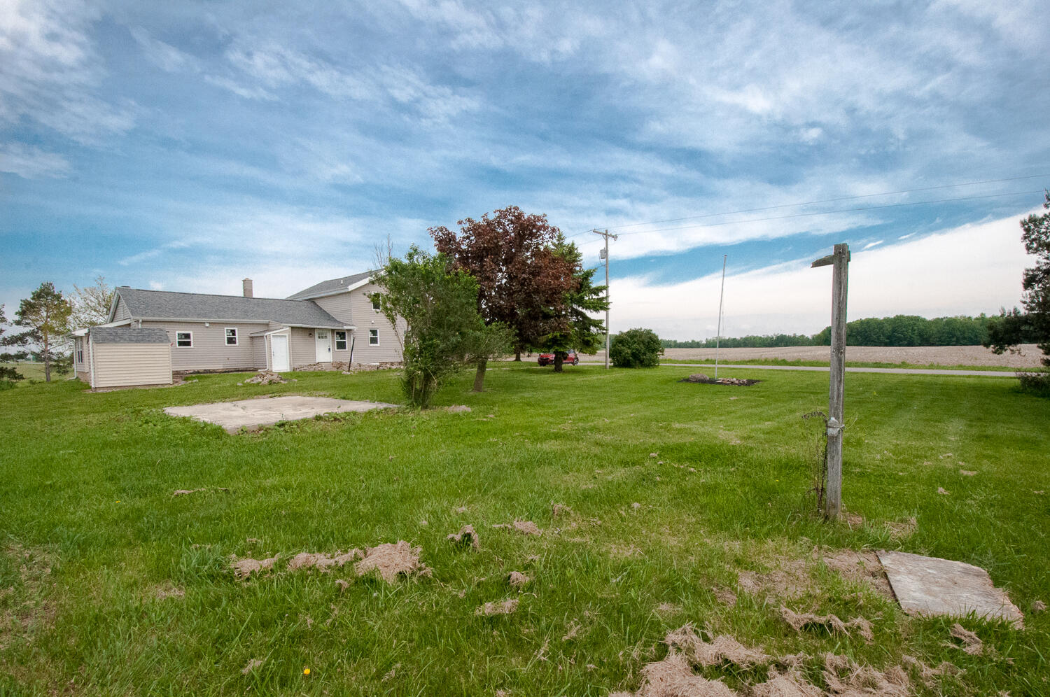 9871 Squawfield Road Pittsford, MI 49271 - Photo 4 of 36 DSC_0084-3