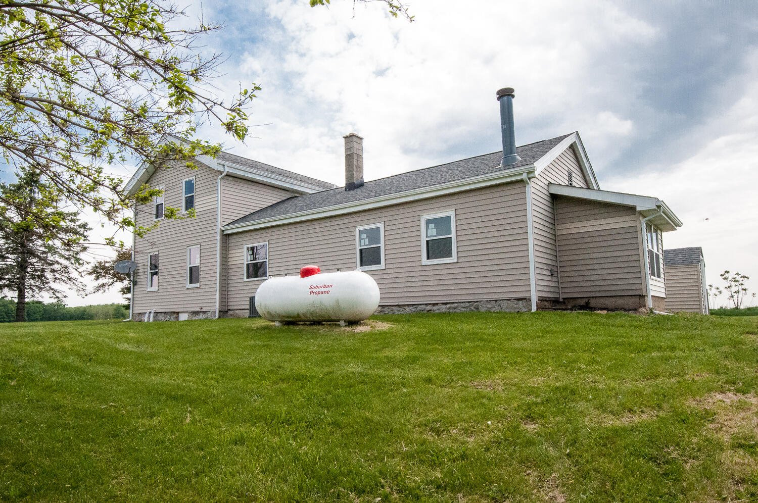 9871 Squawfield Road Pittsford, MI 49271 - Photo 7 of 36 DSC_0087-3