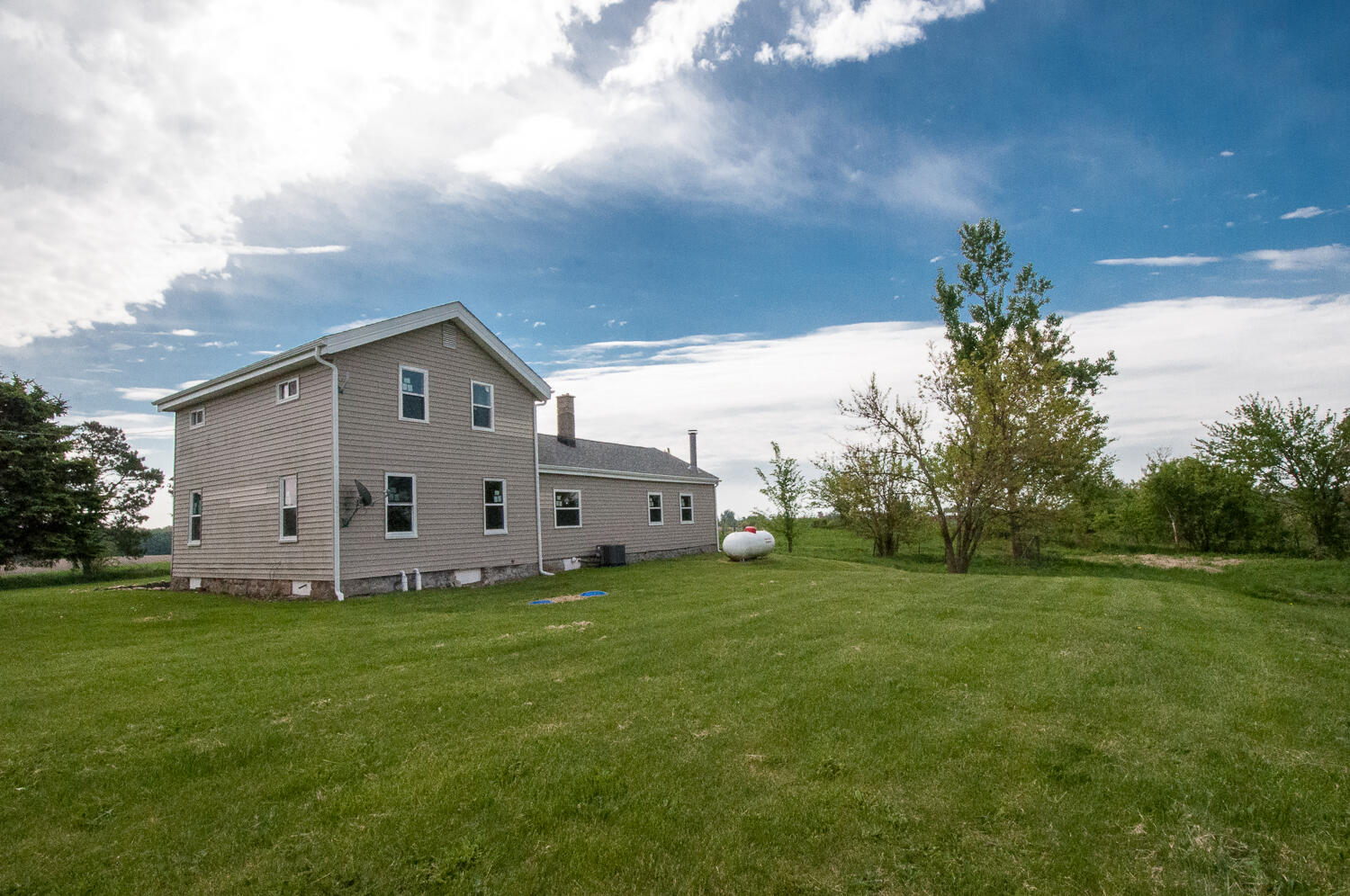 9871 Squawfield Road Pittsford, MI 49271 - Photo 8 of 36 DSC_0088-3