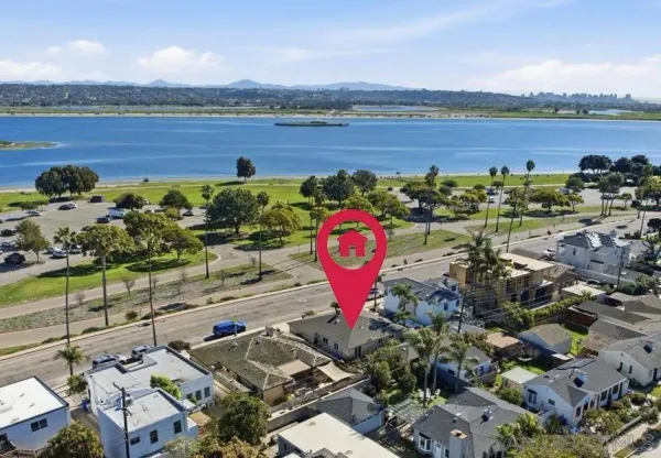a view of balcony with furniture