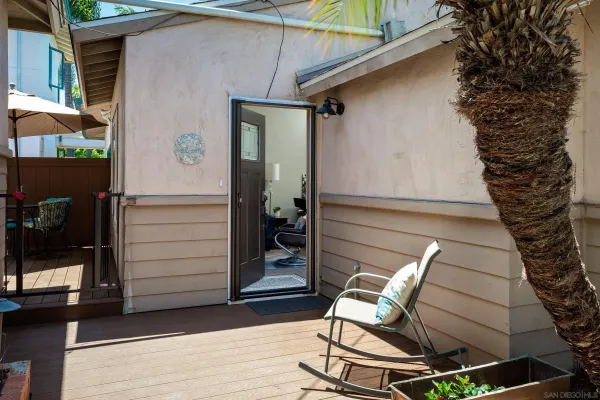 $2,775,000 | 3634 Crown Point Drive, San Diego, CA 92109
