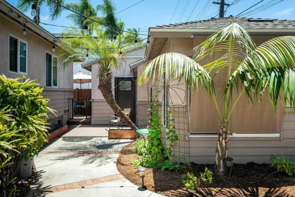 $2,775,000 | 3634 Crown Point Drive, San Diego, CA 92109