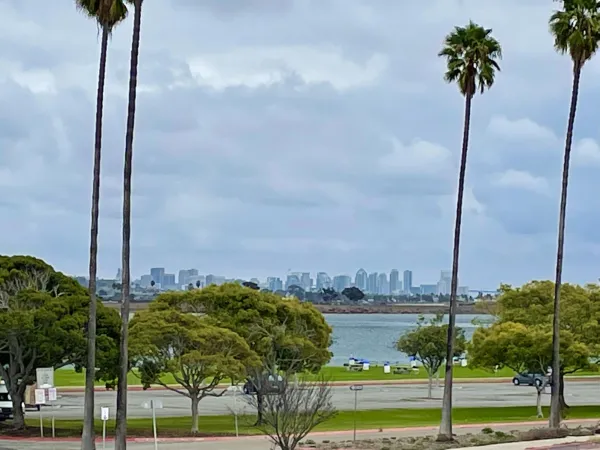 $2,775,000 | 3634 Crown Point Drive, San Diego, CA 92109