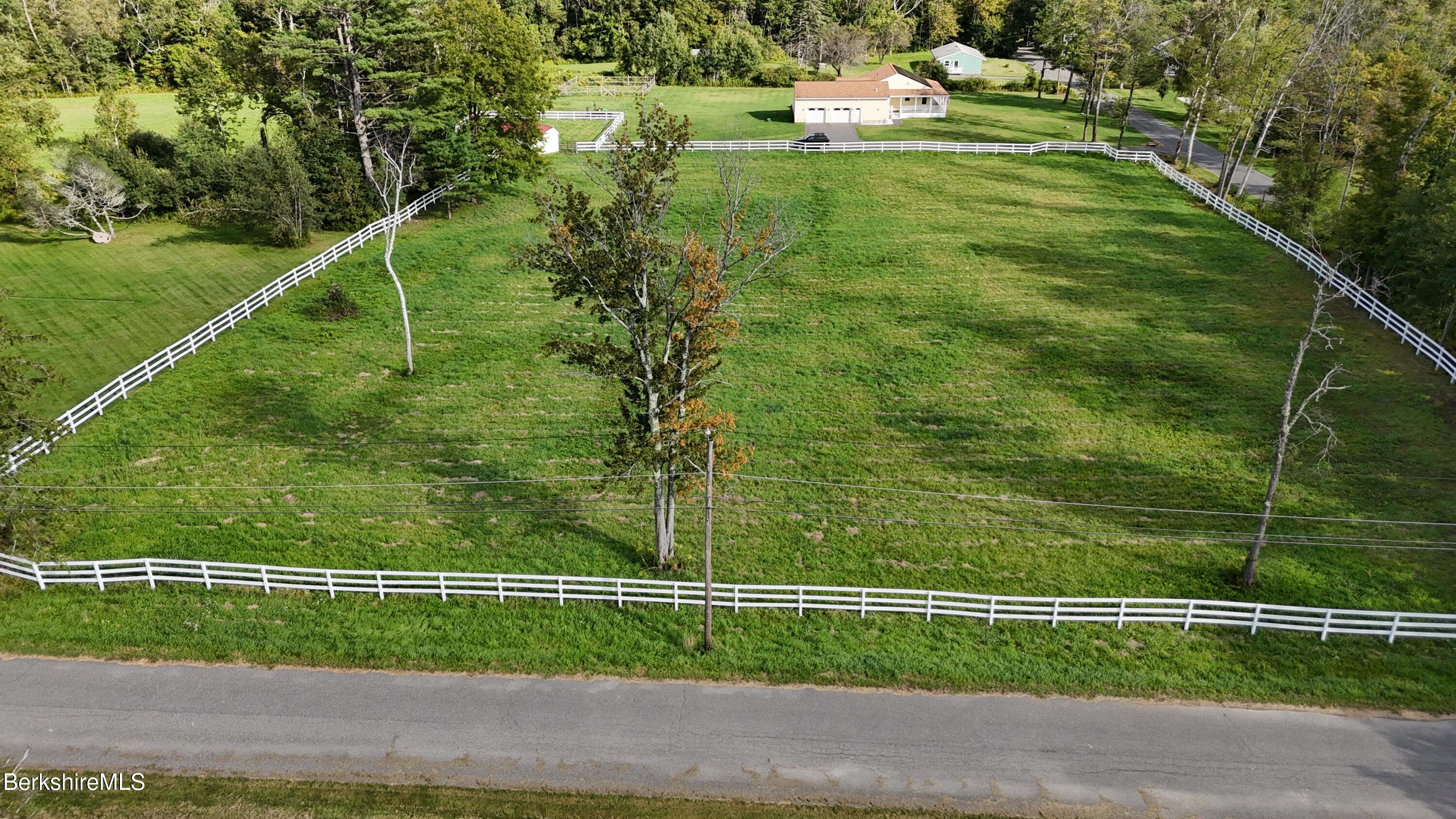 0 Goodell Road Lanesborough, MA 01237 - Photo 15 of 20 NEIGHBORS HORSE FARM