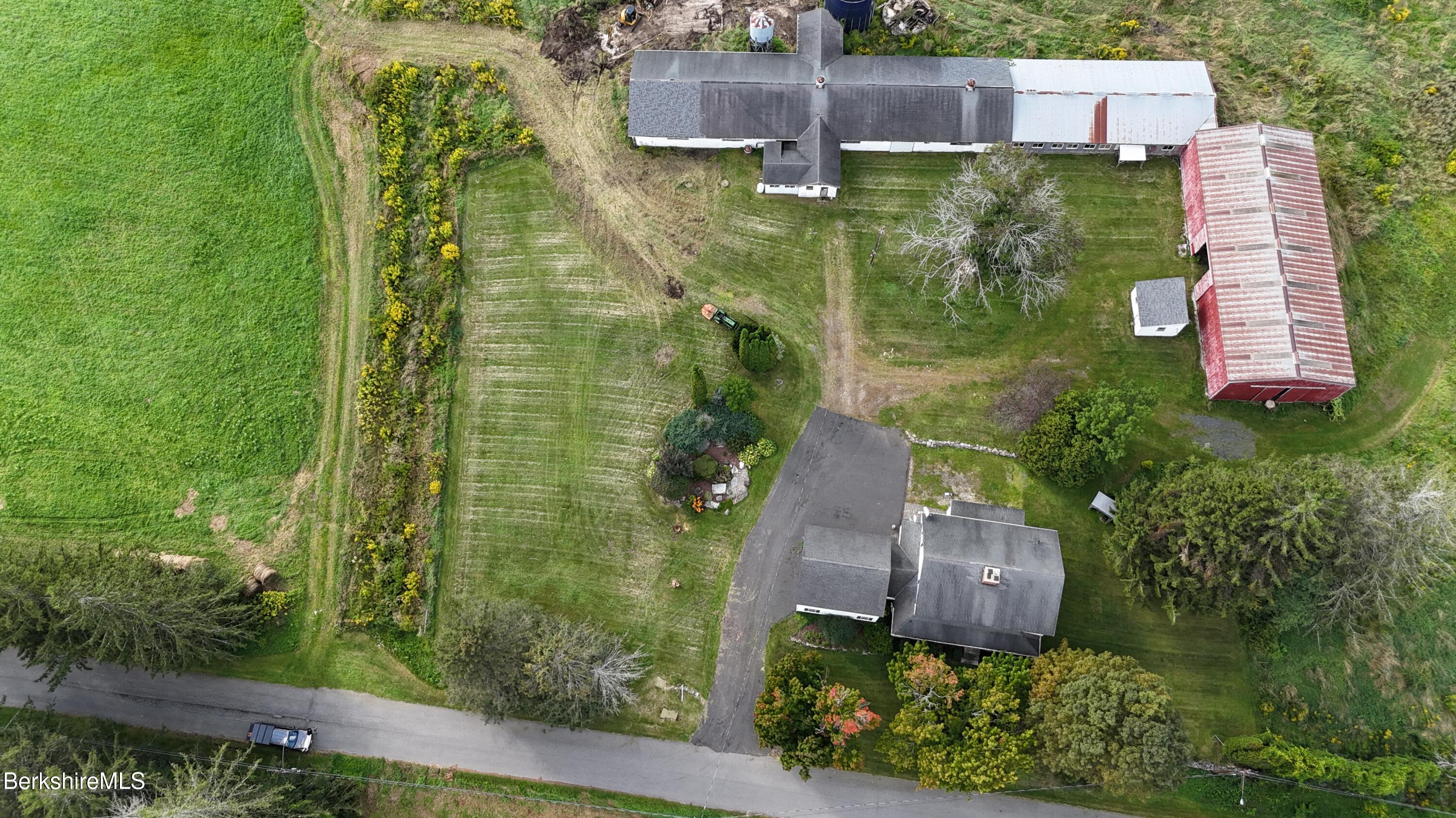 0 Goodell Road Lanesborough, MA 01237 - Photo 9 of 20 NEIGHBORING PROPERTY