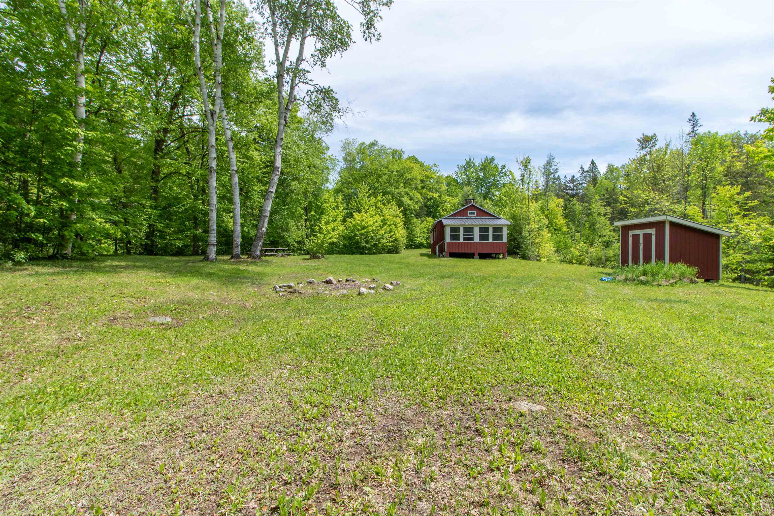 6885 Kirby Mountain Road Kirby, VT 05851 - Photo 39 of 51