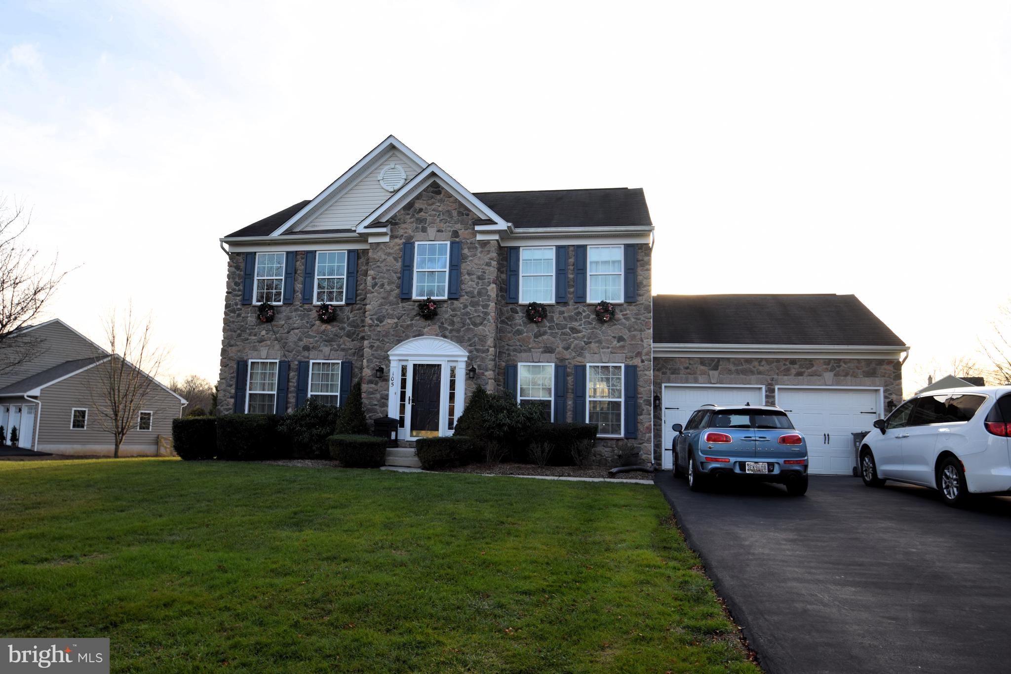 105 Blackborne Drive Elkton, MD 21921 - Photo 2 of 57