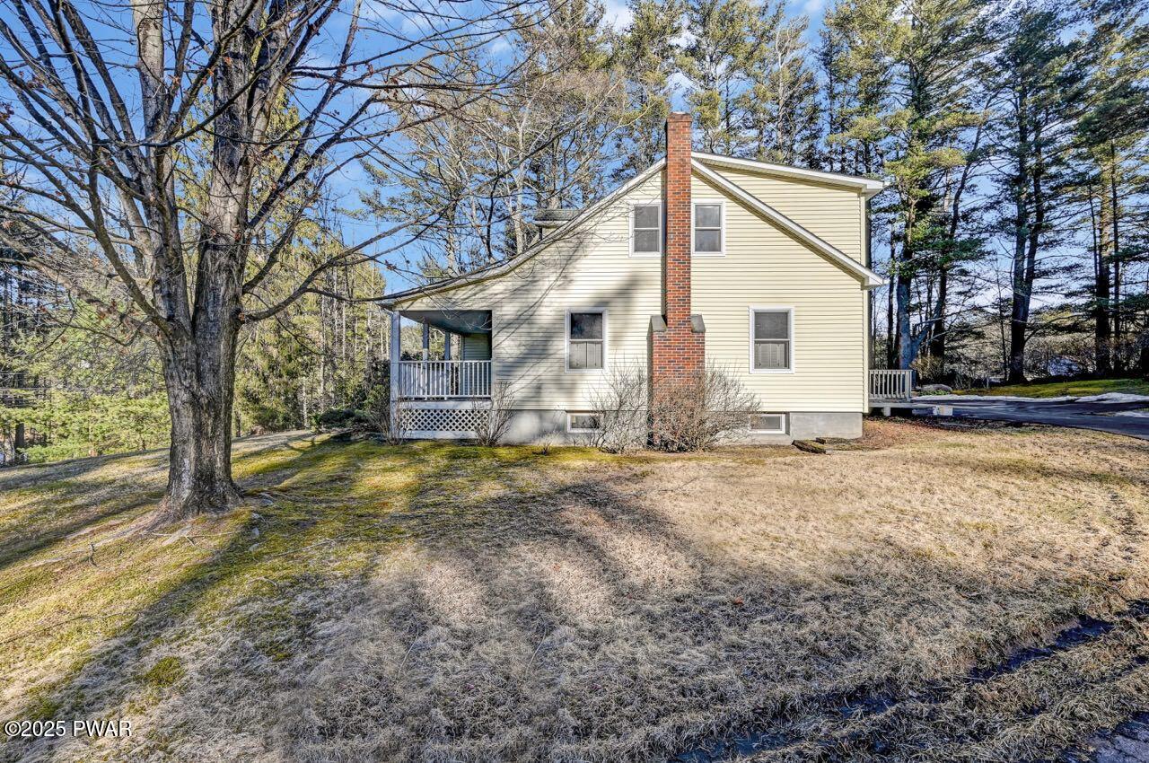 116 Greeley Lake Road Greeley, PA 18425 - Photo 65 of 70 116 Greeley Lake Rd 72 Large