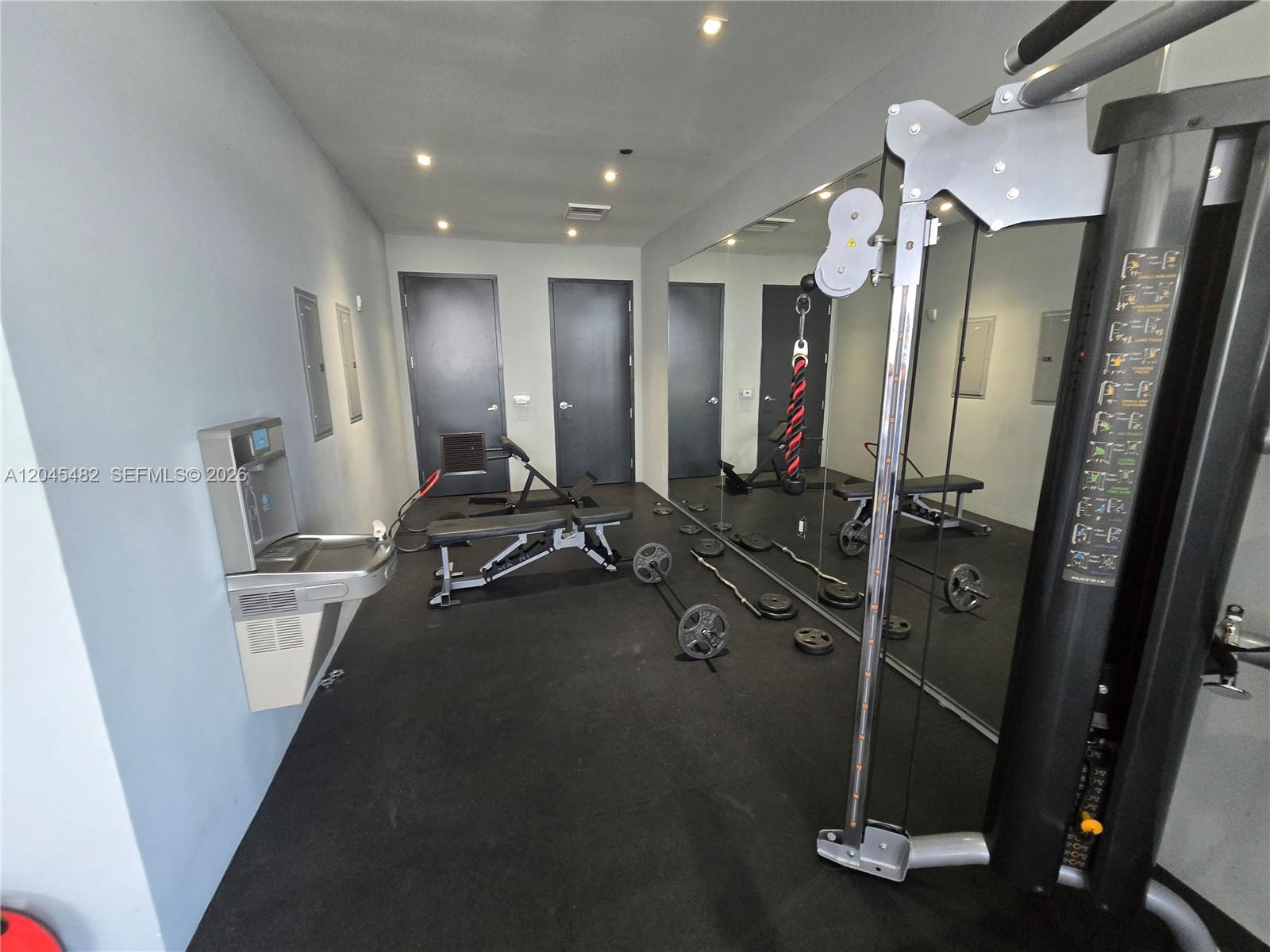 201 Southwest 17th Road, Unit 611 Miami, FL 33129 - Photo 27 of 44 Gallery Image 27