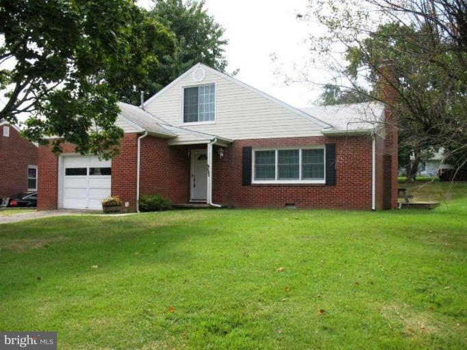 318 Paradise Road Aberdeen, MD 21001 - Photo 1 of 17 Exterior (Main)