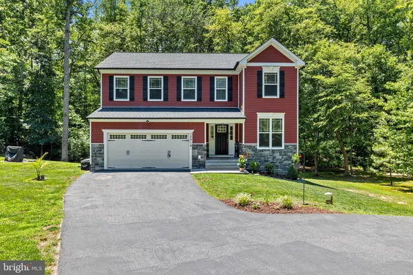 $599,000 | 12914 Infantry Drive, Spotsylvania, VA 22551