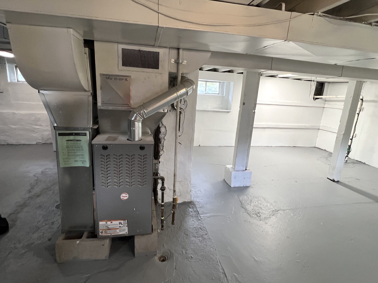 3002 Green Street, Unit 1 Steger, IL 60475 - Photo 25 of 29 a view of bathroom