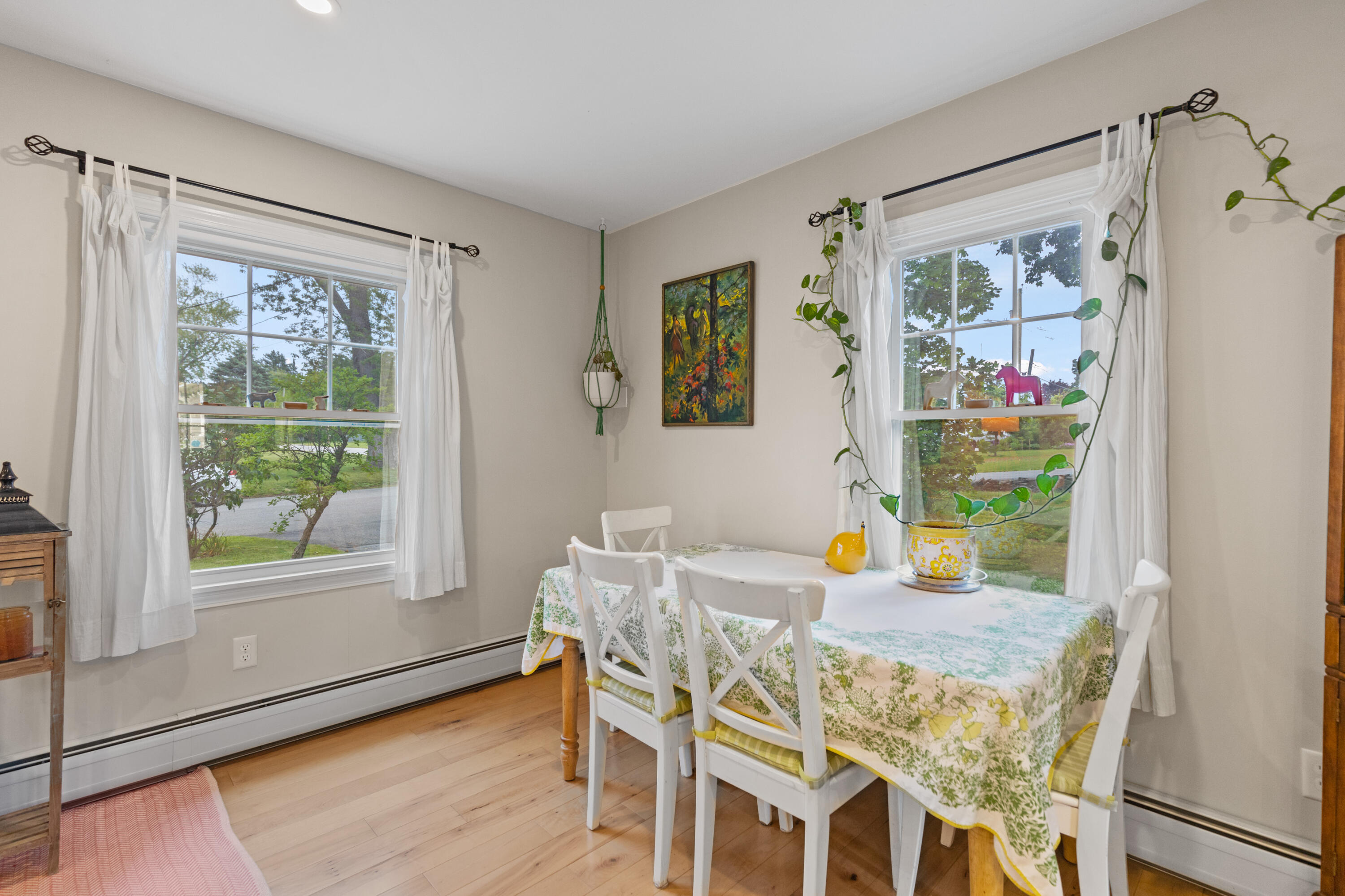 42 Victor Road Portland, ME 04103 - Photo 12 of 39 Dining Area