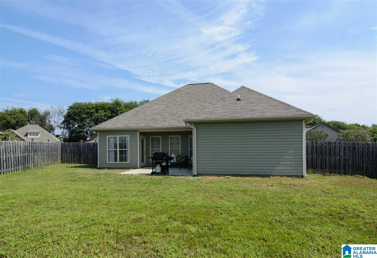 4862 Stonecreek Way Calera, AL 35040 - Photo 37 of 40