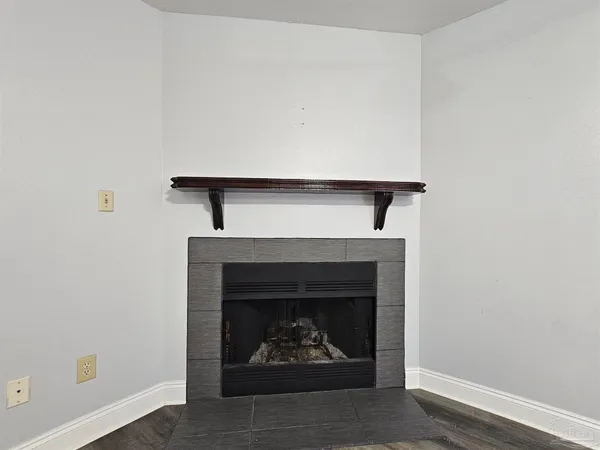 $1,350 | 6206 Woodward Lane, Milton, FL 32570