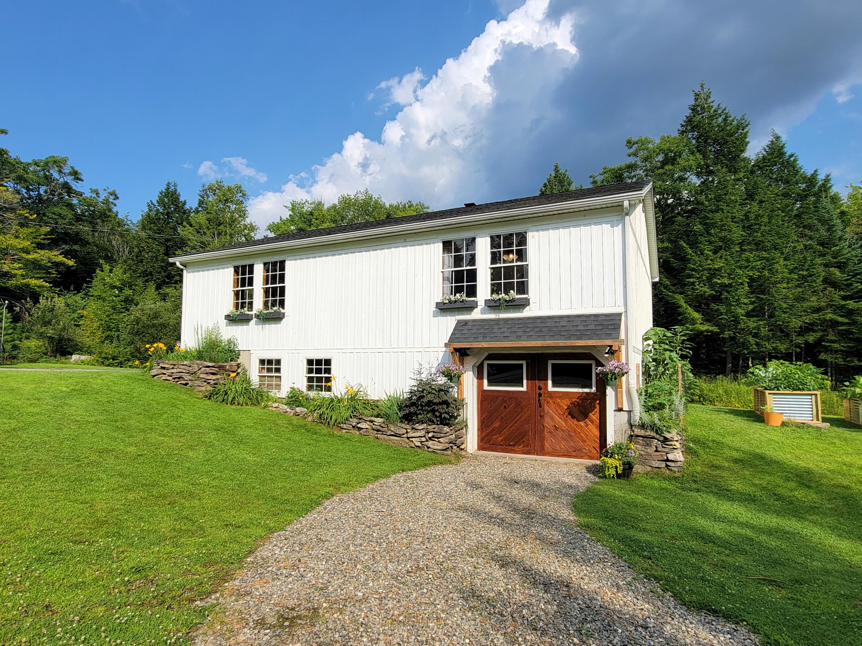 1060 Banton Road Palermo, ME 04354 - Photo 25 of 34 1060 Banton Road