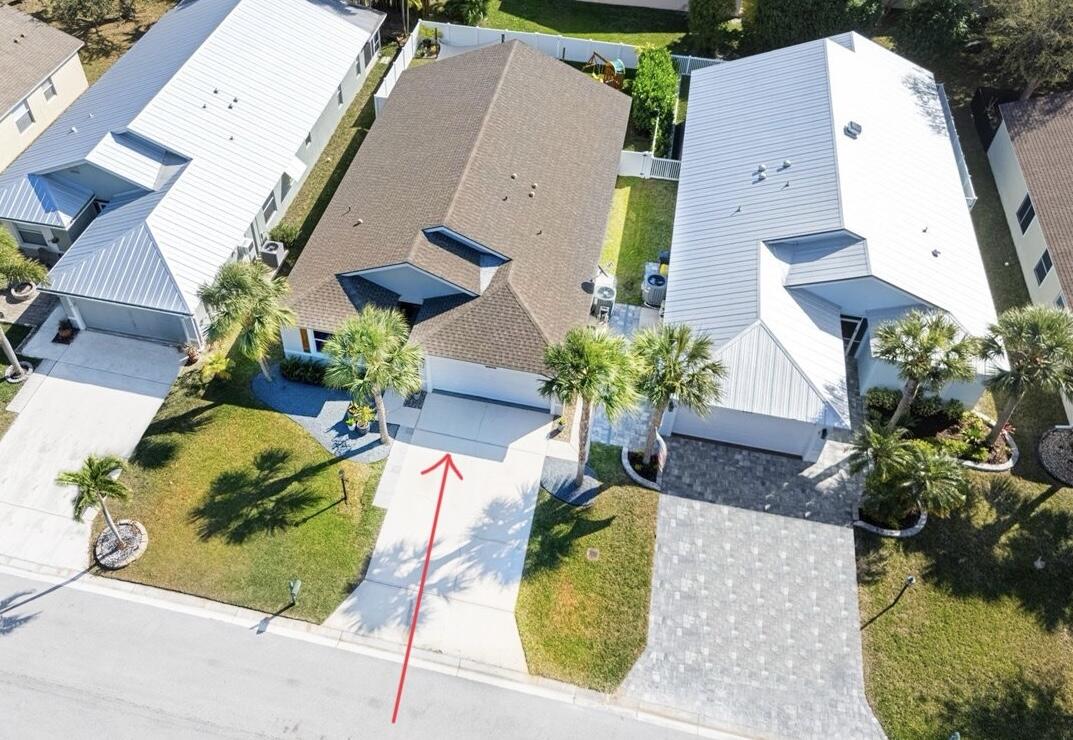2598 Southwest Impala Way Stuart, FL 34997 - Photo 35 of 60 Aerial of home