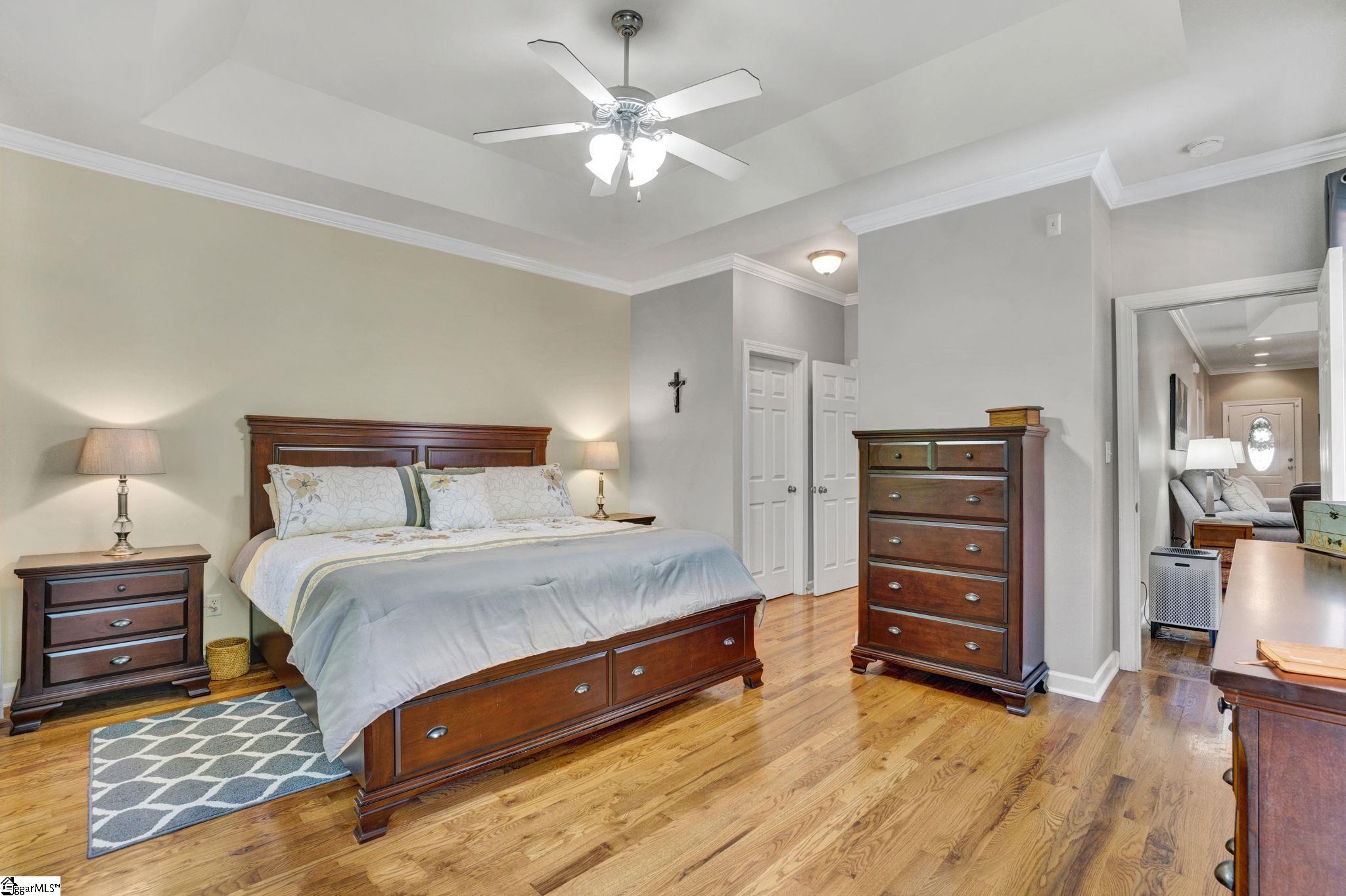 523 Serena Circle Anderson, SC 29621 - Photo 22 of 47