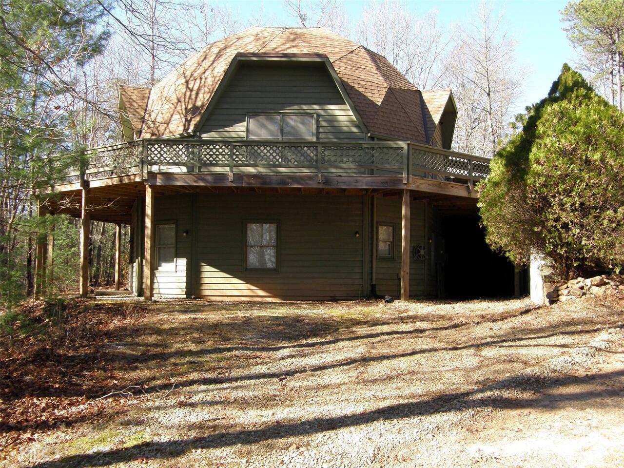 361 Oasis Road, Unit B Lakemont, GA 30552 - Photo 1 of 1