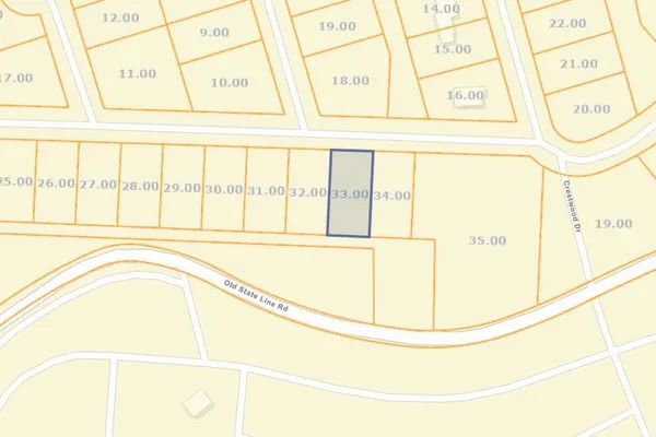 a view of a swimming pool