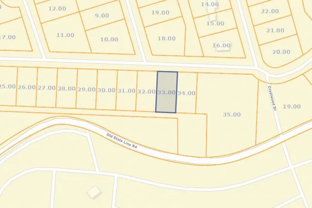 a view of a swimming pool