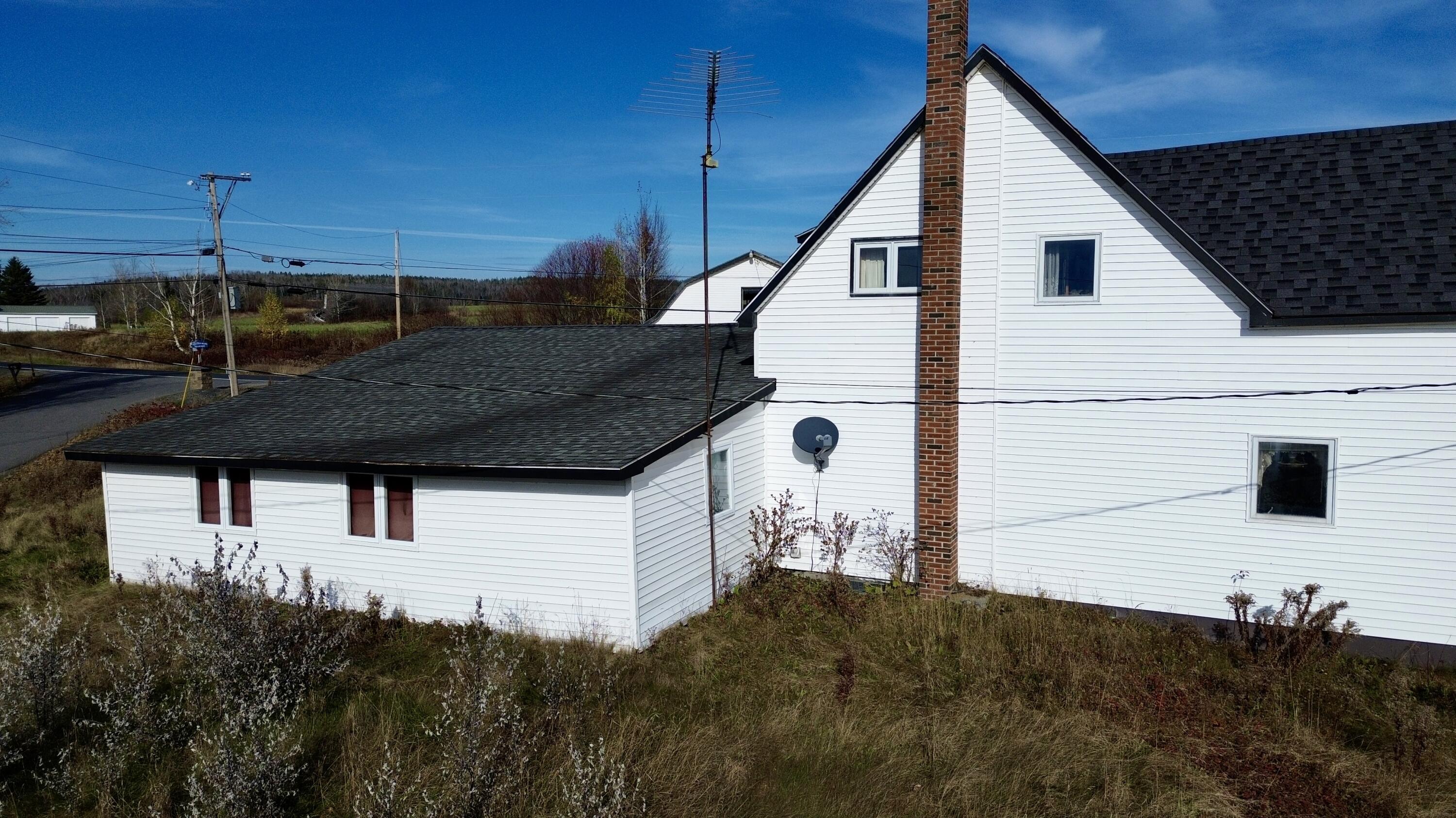 746 Beaulieu Road St. David, ME 04773 - Photo 25 of 43 DJI_0580
