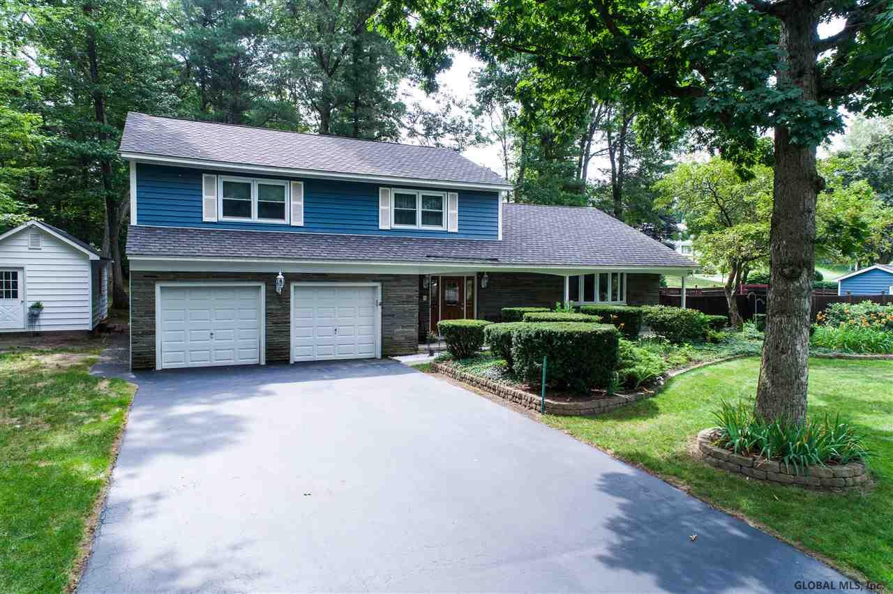 399 Ridgehill Road Guilderland, NY 12303 - Photo 1 of 25 Photo 1
