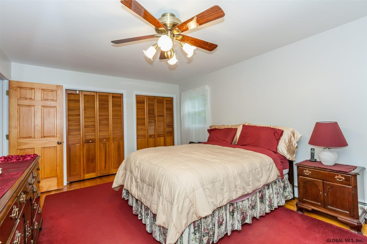 399 Ridgehill Road Guilderland, NY 12303 - Photo 20 of 25 Photo 20
