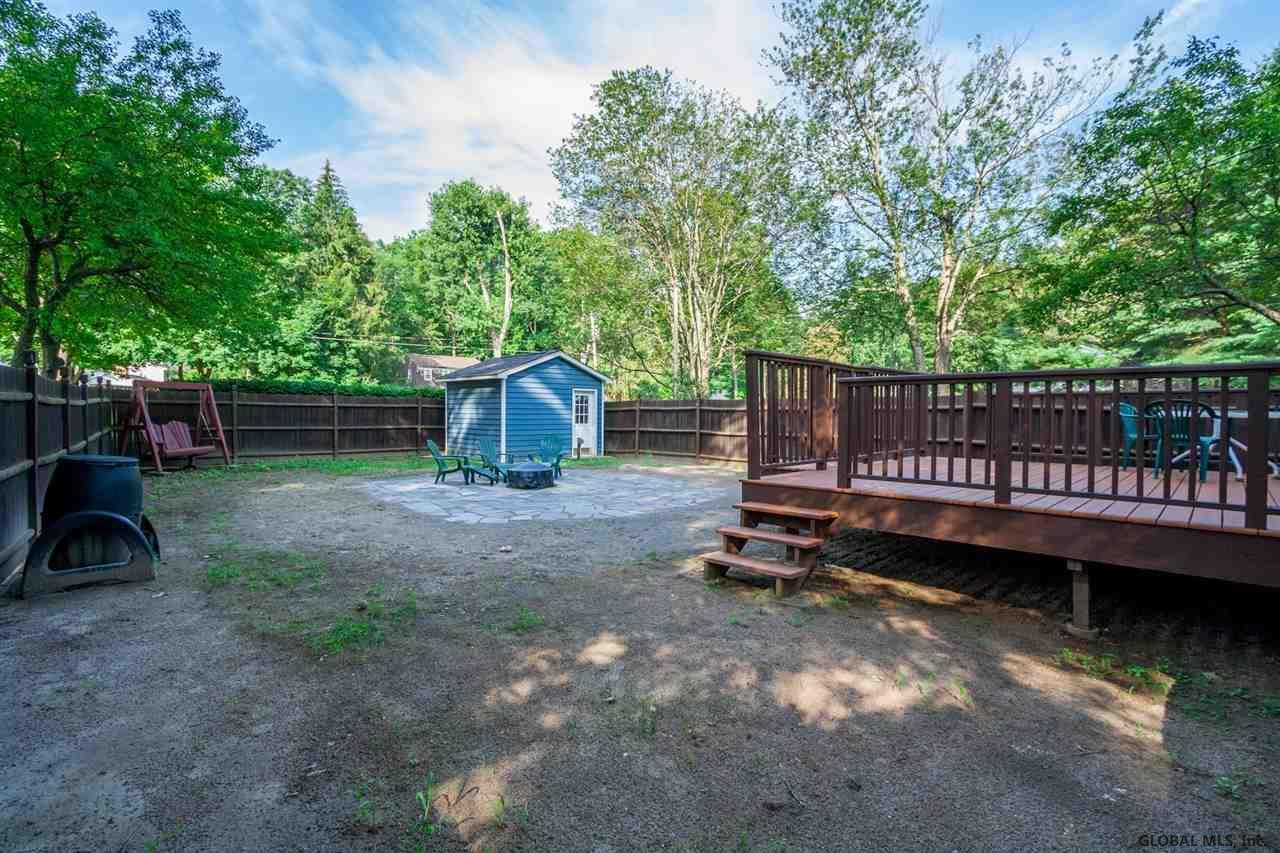 399 Ridgehill Road Guilderland, NY 12303 - Photo 23 of 25 Photo 23