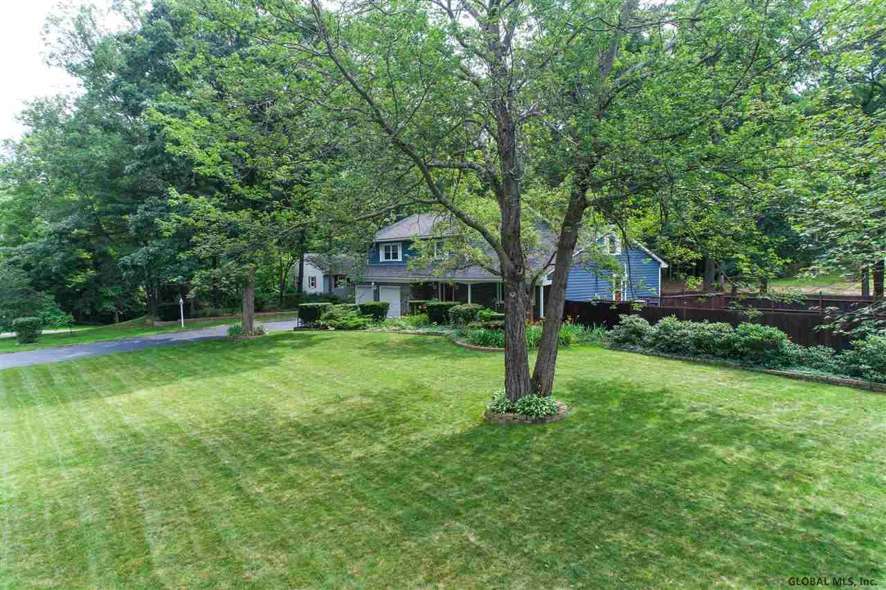 399 Ridgehill Road Guilderland, NY 12303 - Photo 24 of 25 Photo 24