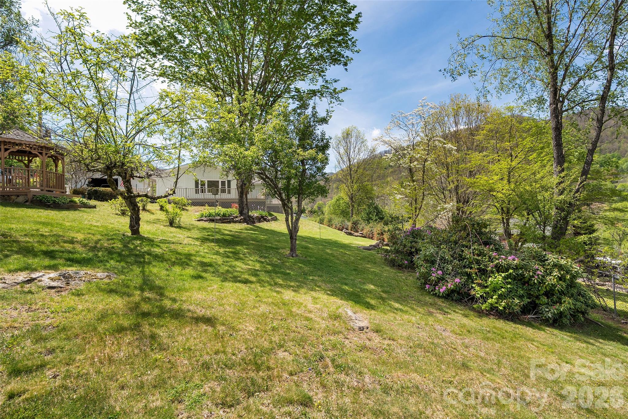 30 Hillcrest Road Maggie Valley, NC 28751 - Photo 31 of 48 Gallery Image 31
