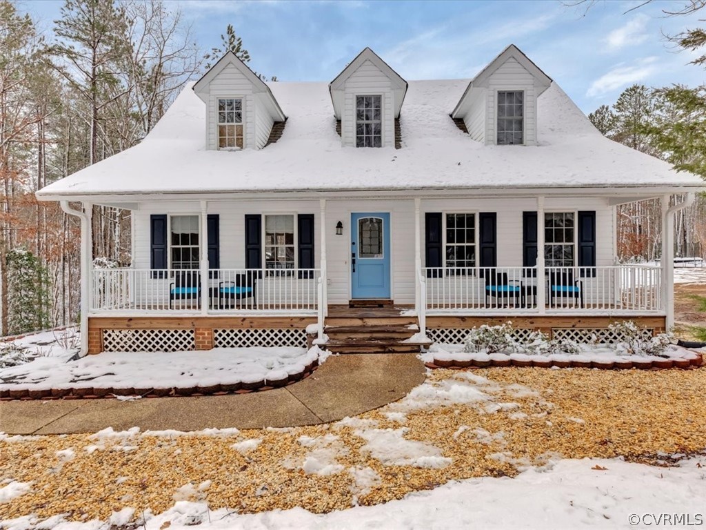2808 Smokey Road Aylett, VA 23009 - Photo 1 of 38 Gallery Image 1