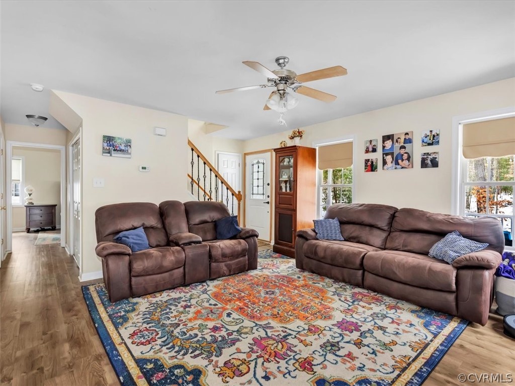 2808 Smokey Road Aylett, VA 23009 - Photo 11 of 38 Gallery Image 11