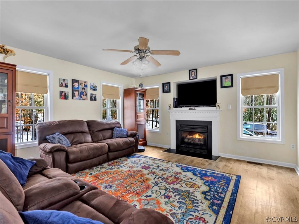 2808 Smokey Road Aylett, VA 23009 - Photo 12 of 38 Gallery Image 12