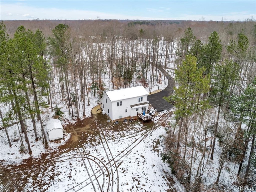 2808 Smokey Road Aylett, VA 23009 - Photo 31 of 38 Gallery Image 31