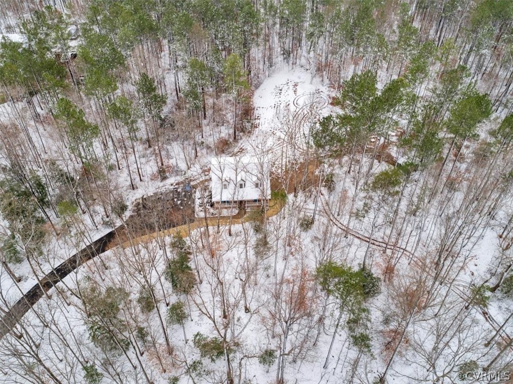 2808 Smokey Road Aylett, VA 23009 - Photo 32 of 38 Gallery Image 32