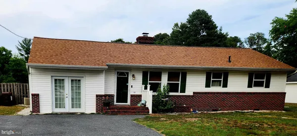 $274,999 | 4627 Coulbourn Mill Road, Salisbury, MD 21804