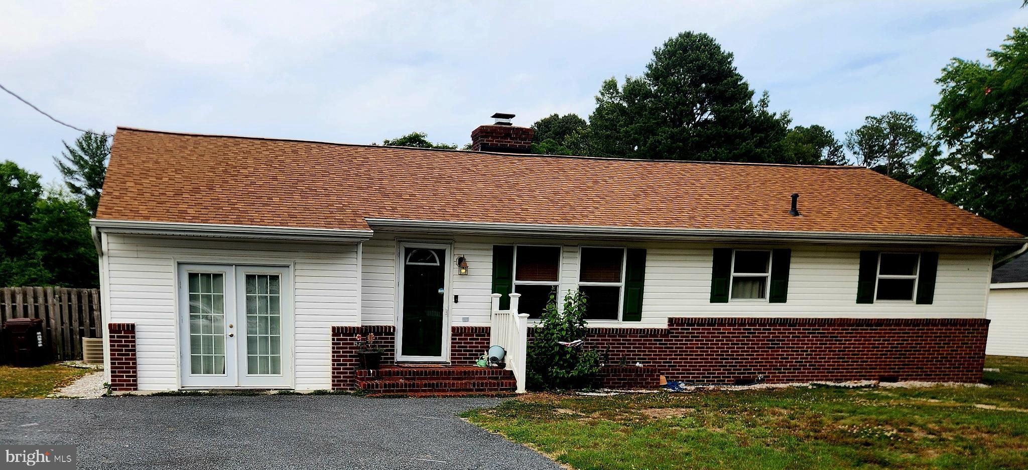4627 Coulbourn Mill Road Salisbury, MD 21804 - Photo 1 of 1
