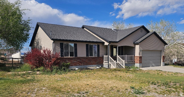 94 West 4130th Street South Vernal, UT 84078 - Photo 2 of 19
