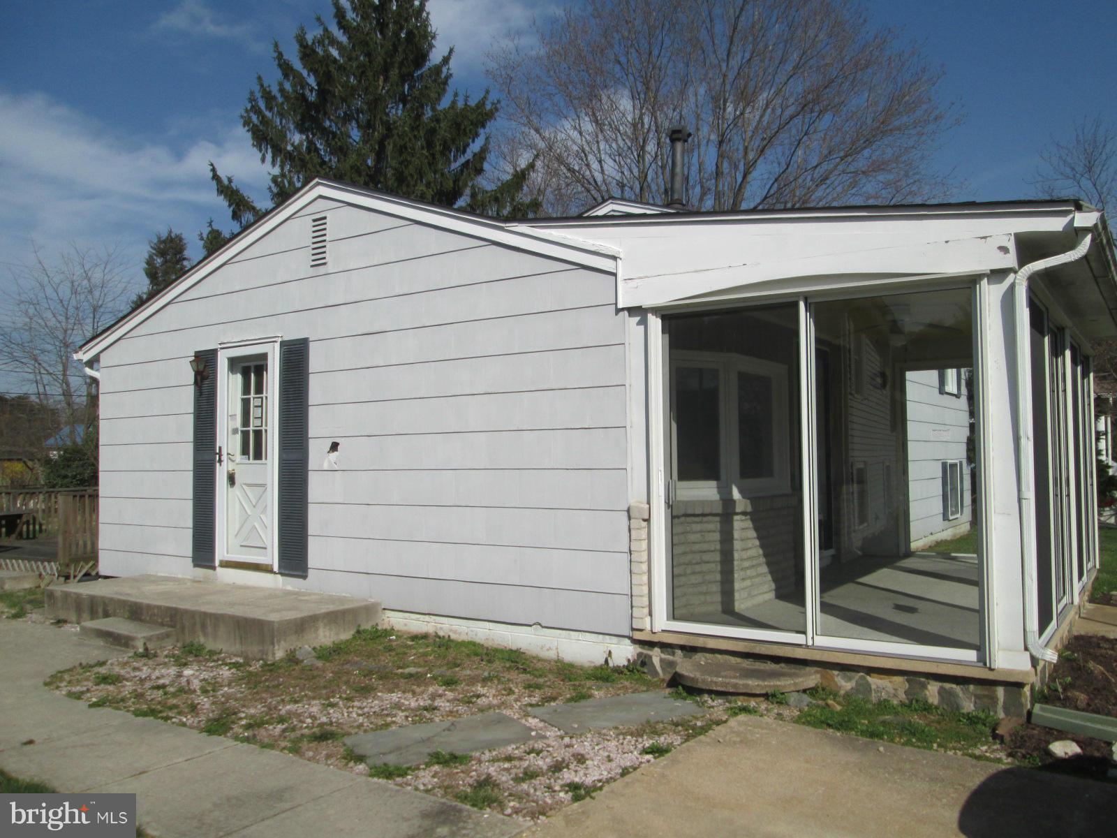 224 Sycamore Road Elkton, MD 21921 - Photo 2 of 14 Exterior (Side)