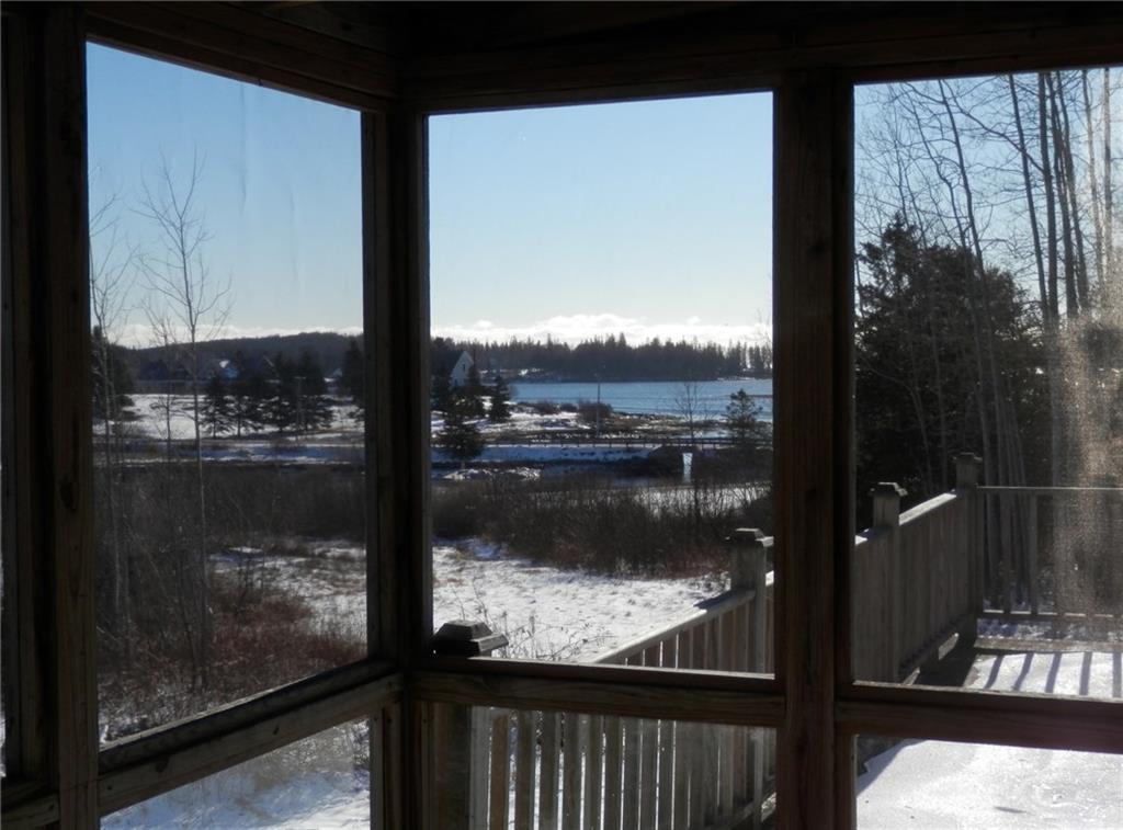 25 Ridge Road Tenants Harbor, ME 04860 - Photo 6 of 35 Mosquito Harbor Views