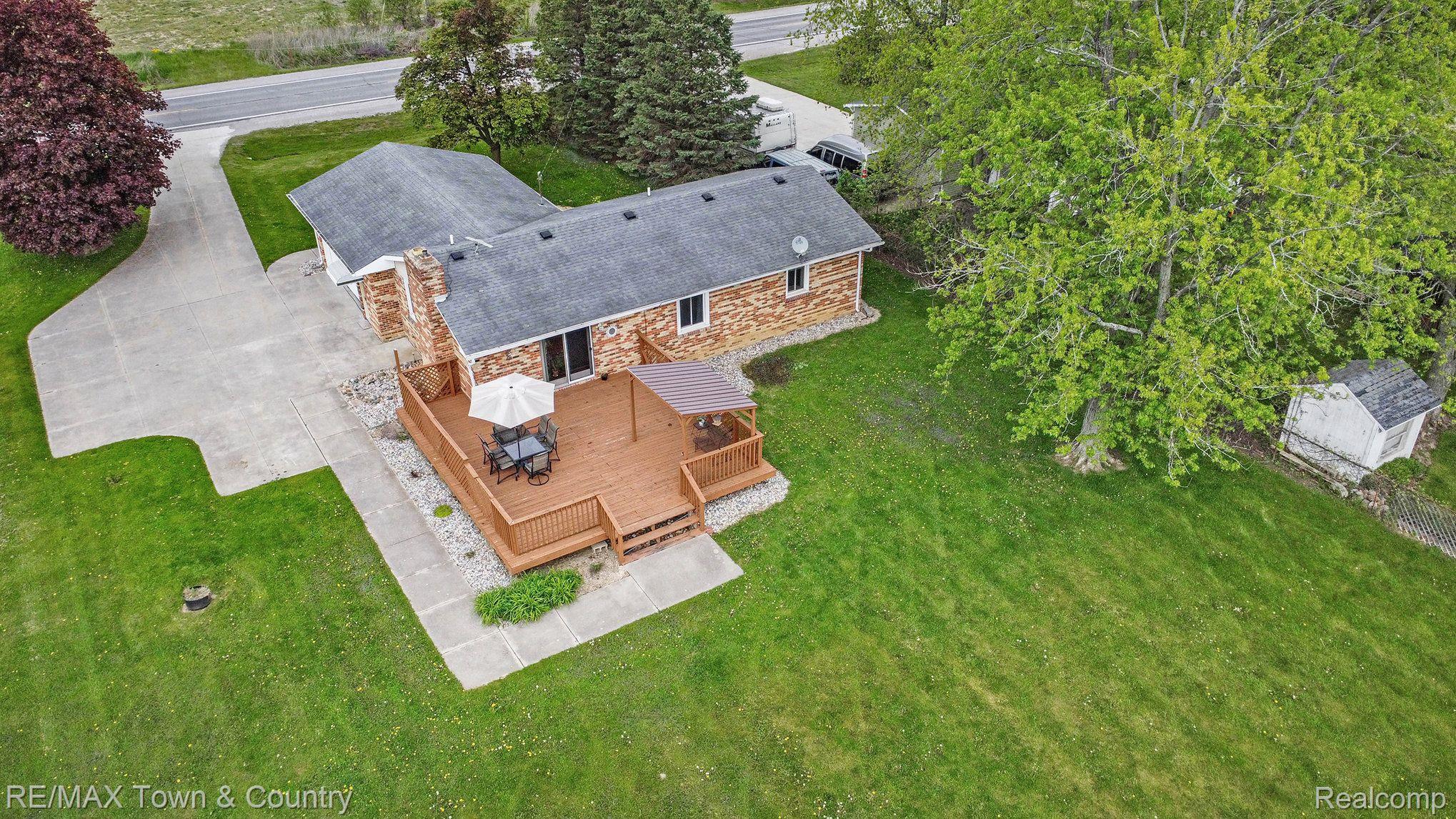 7308 East Bristol Road Davison, MI 48423 - Photo 32 of 41 Gallery Image 32