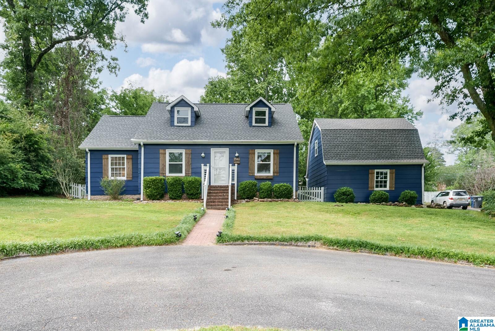 1546 Holly Road Birmingham, AL 35226 - Photo 2 of 43