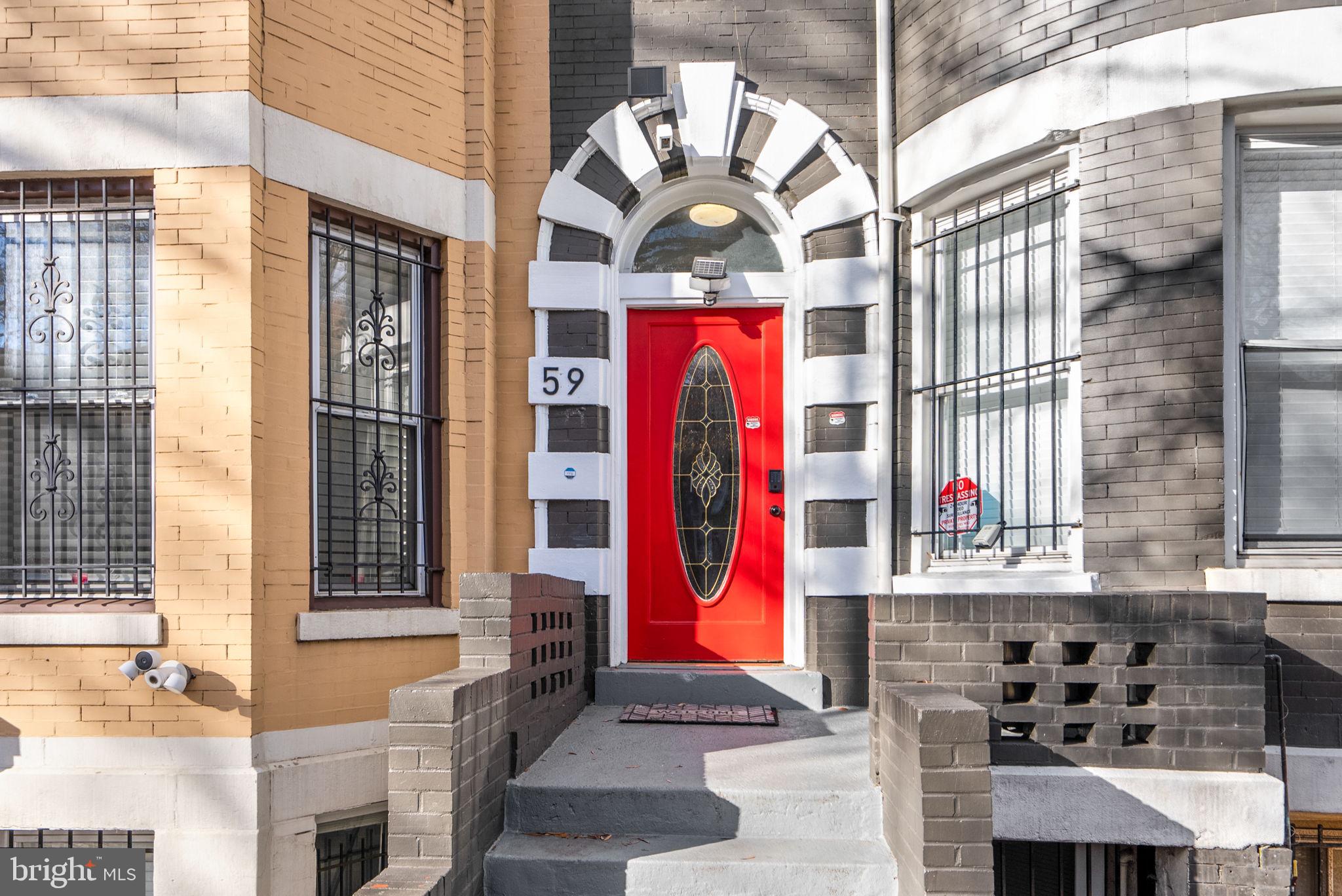 59 Rhode Island Avenue Northwest, Unit 4 Washington, DC 20001 - Photo 2 of 48