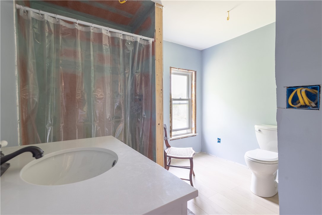 9127 State Rte 21 Fremont, NY 14826 - Photo 18 of 35 Full bath second floor
