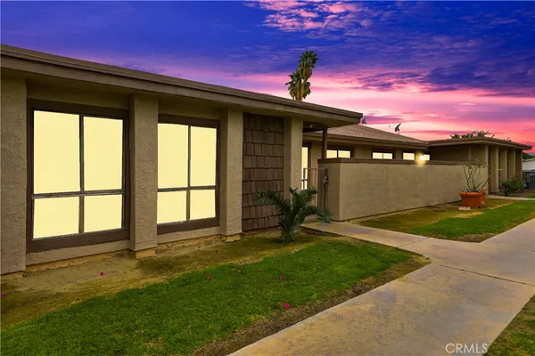 $215,000 | 45546 Aladdin Street, Unit B101, Indio, CA 92201