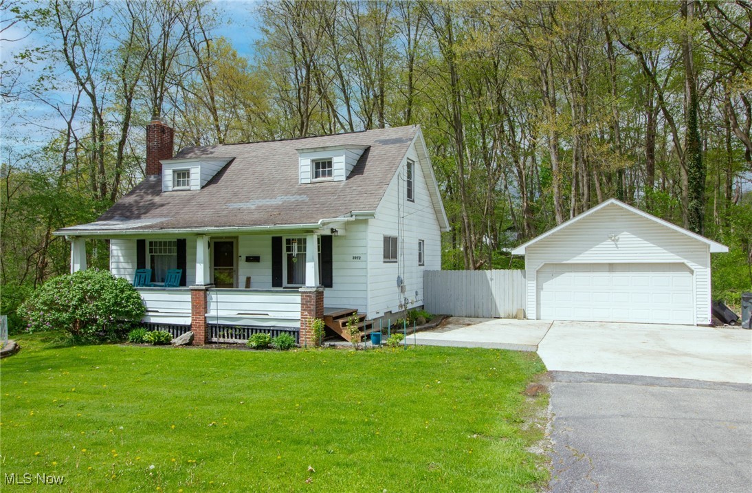 3972 Tippecanoe Road Canfield, OH 44406 - Photo 1 of 44 Gallery Image 1